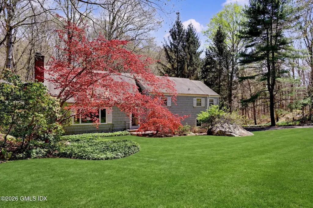 46 Stag Lane Greenwich CT 06831
