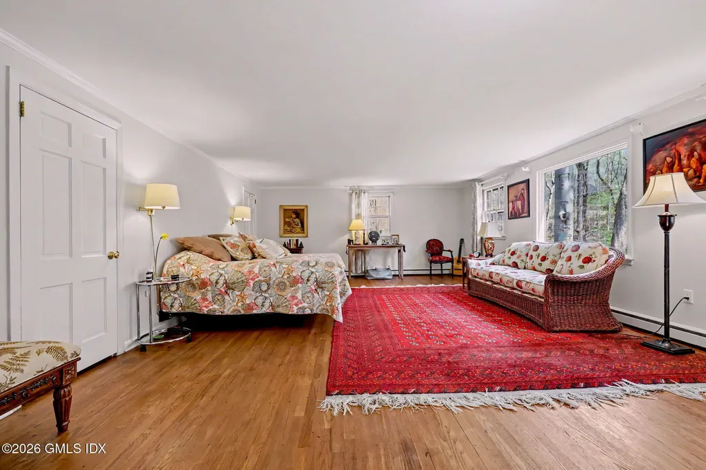 46 Stag Lane Greenwich CT 06831