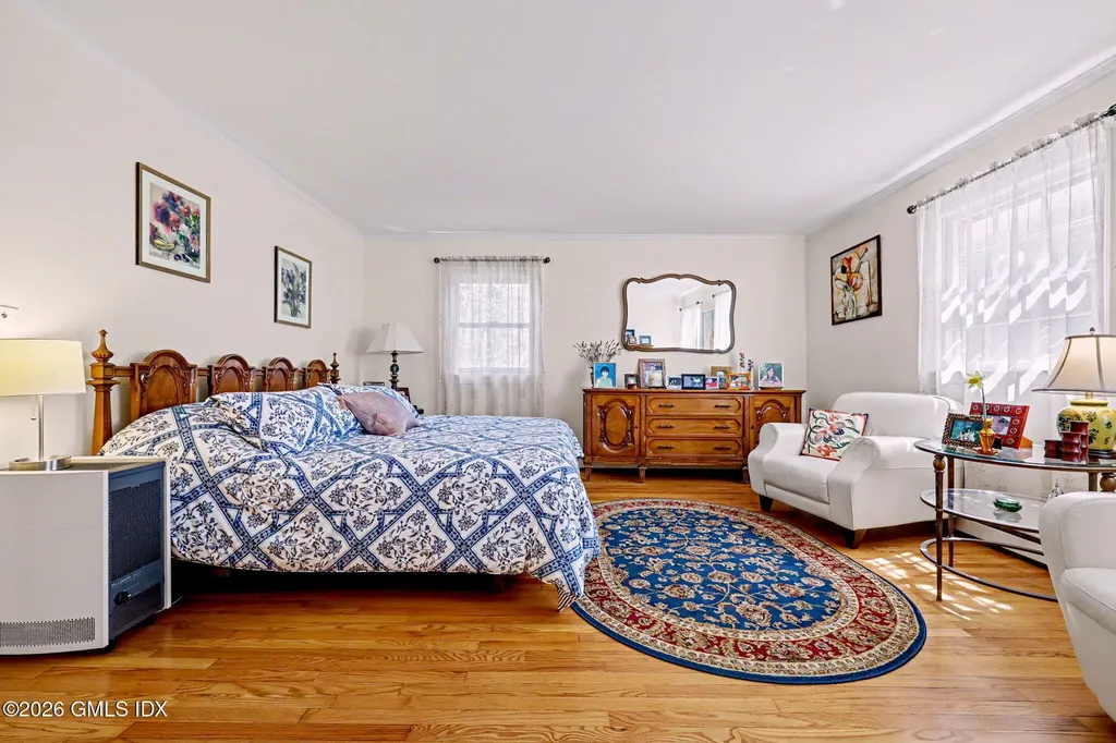46 Stag Lane Greenwich CT 06831