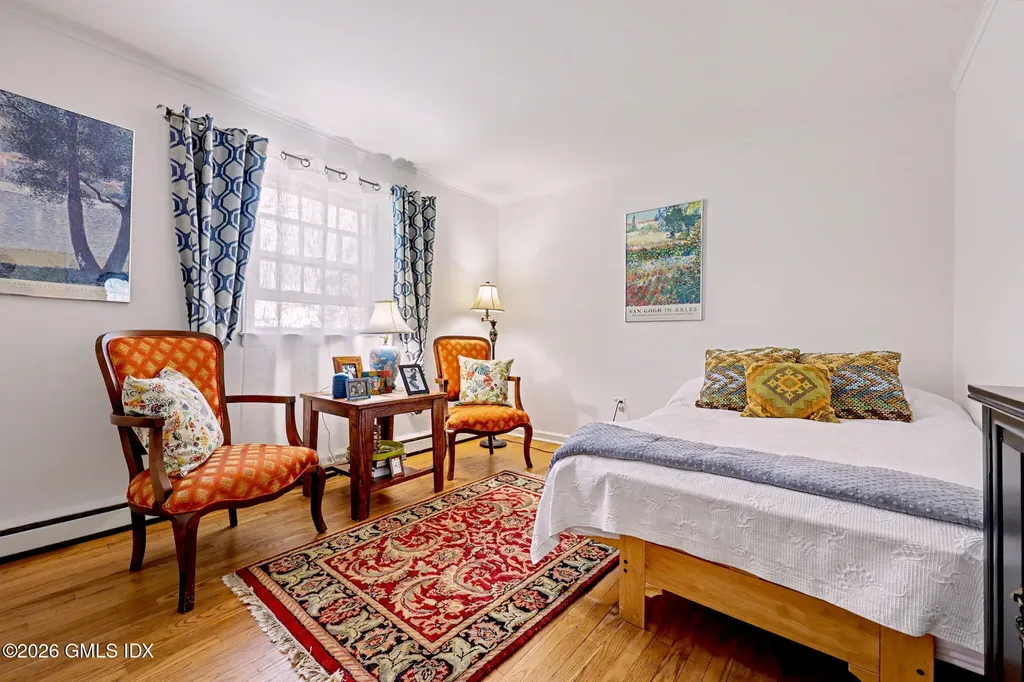 46 Stag Lane Greenwich CT 06831