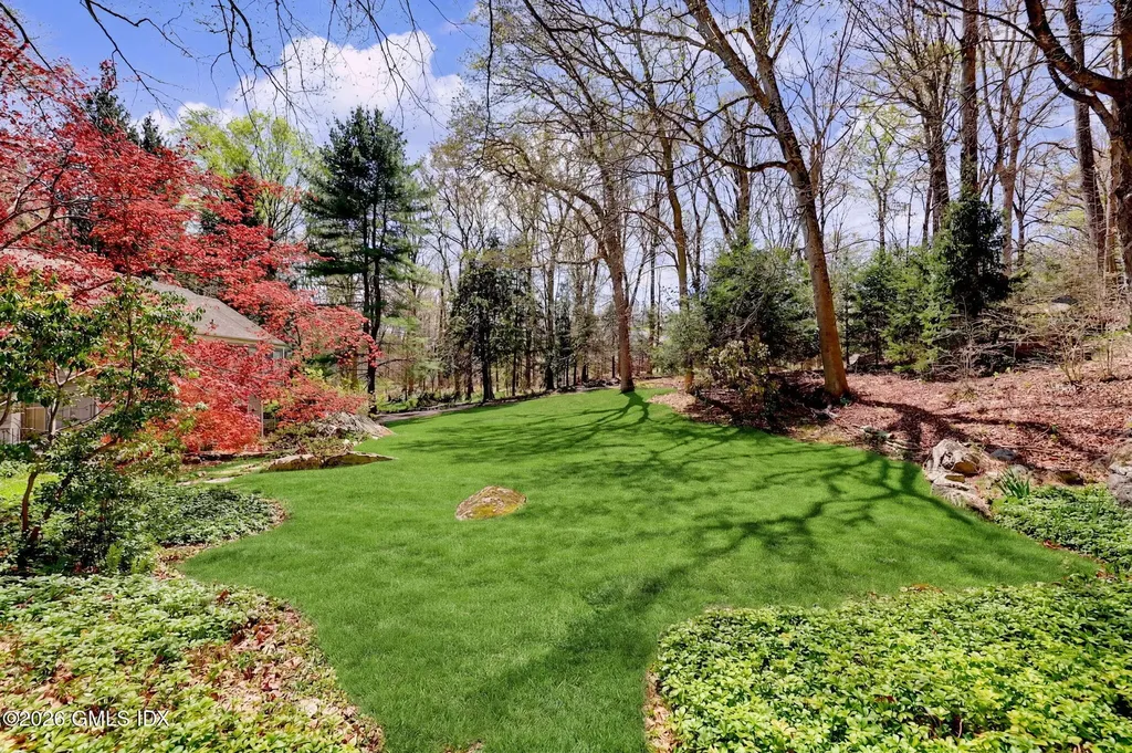 46 Stag Lane Greenwich CT 06831