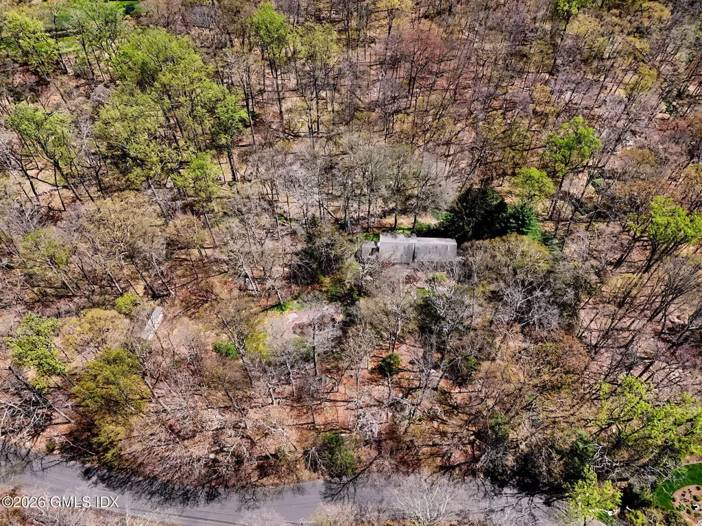 46 Stag Lane Greenwich CT 06831