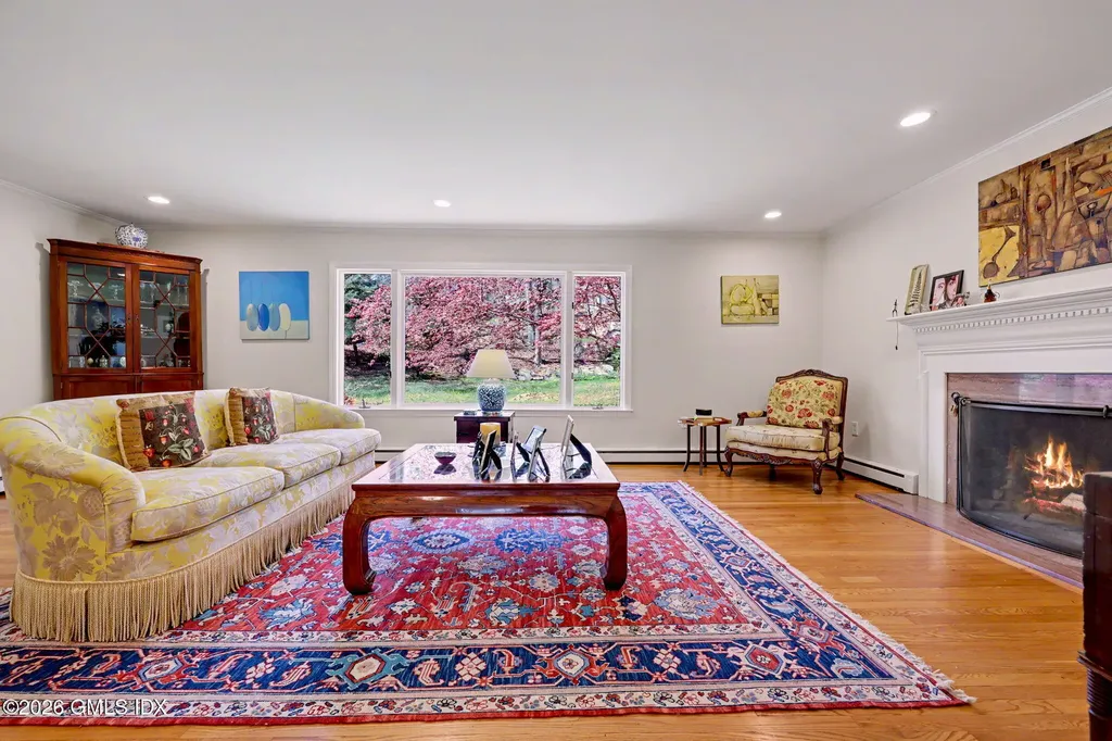 46 Stag Lane Greenwich CT 06831