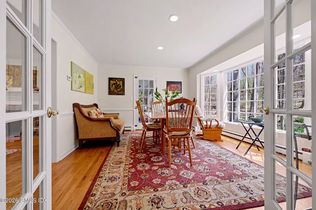 46 Stag Lane Greenwich CT 06831