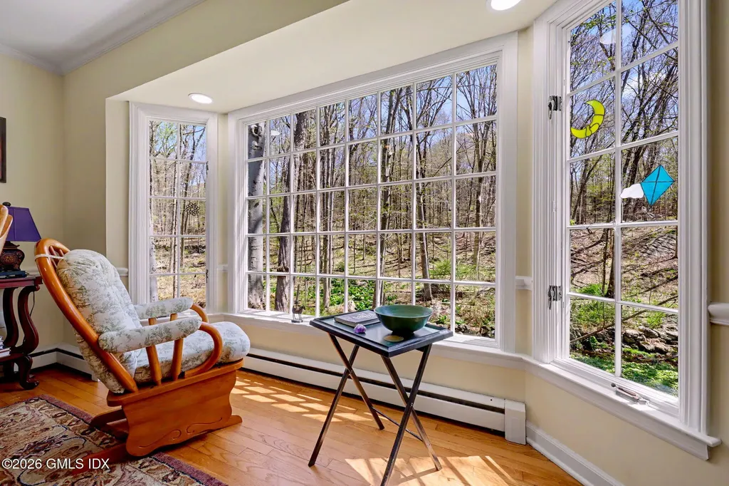 46 Stag Lane Greenwich CT 06831
