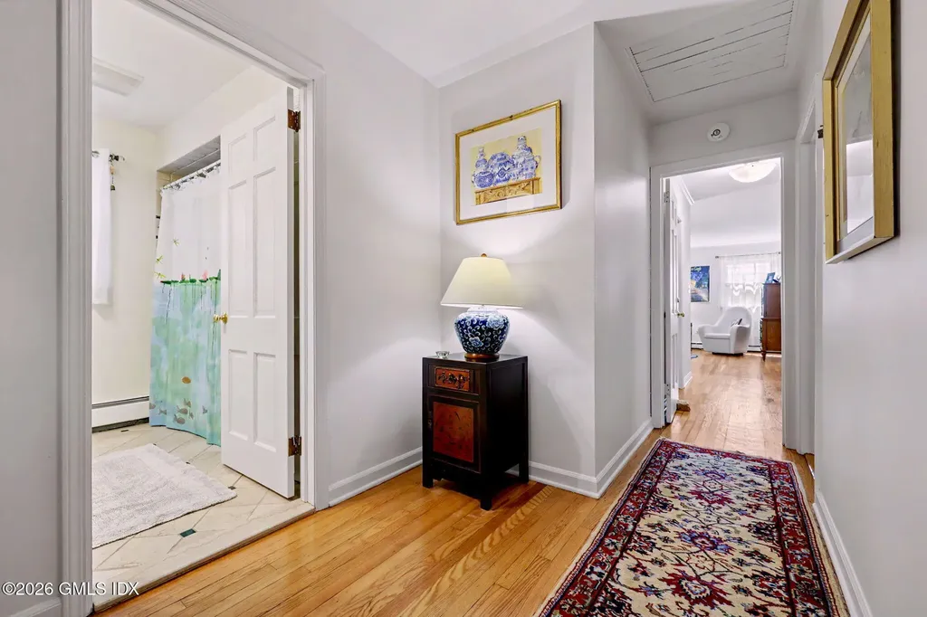 46 Stag Lane Greenwich CT 06831