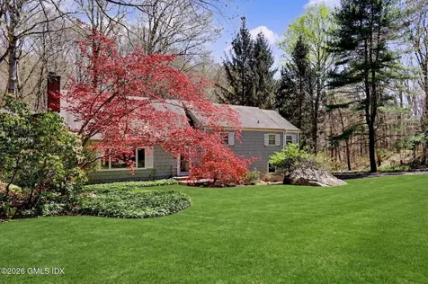 46 Stag Lane Greenwich CT 06831