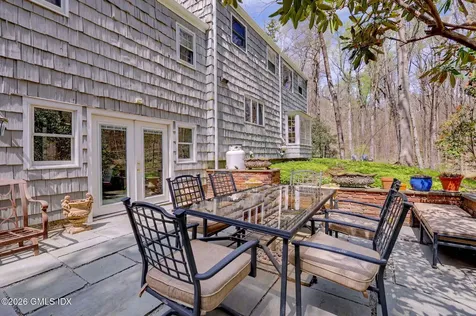 46 Stag Lane Greenwich CT 06831