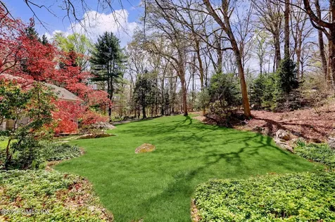 46 Stag Lane Greenwich CT 06831