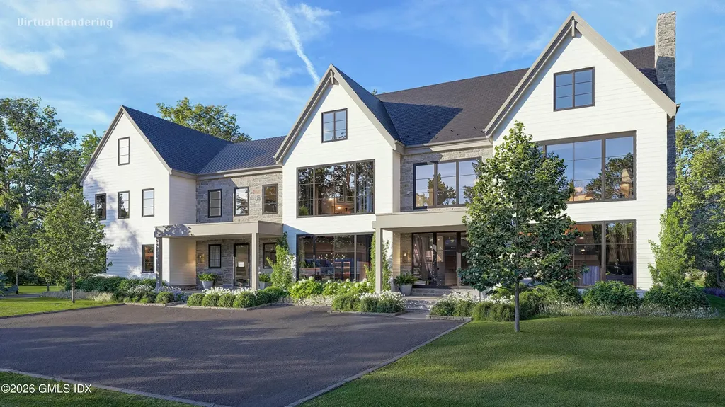 67 Stag Lane Greenwich CT 06831