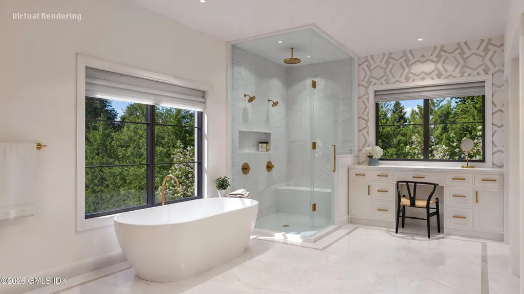 67 Stag Lane Greenwich CT 06831