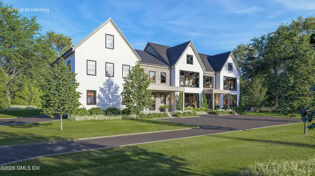 67 Stag Lane Greenwich CT 06831