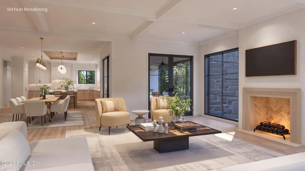 67 Stag Lane Greenwich CT 06831