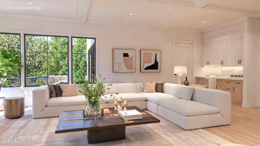 67 Stag Lane Greenwich CT 06831