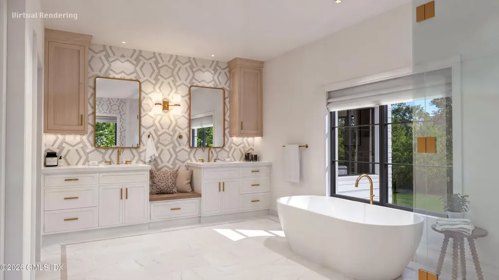 67 Stag Lane Greenwich CT 06831