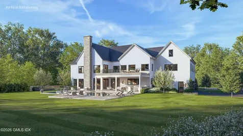 67 Stag Lane Greenwich CT 06831