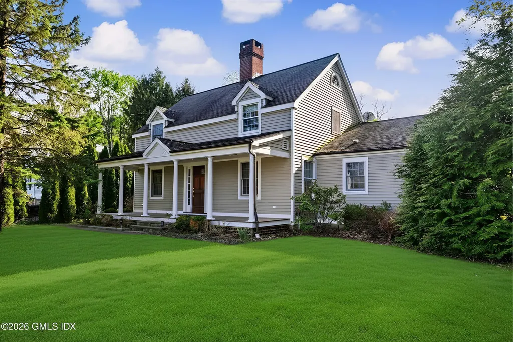 1031 North Street Greenwich CT 06831