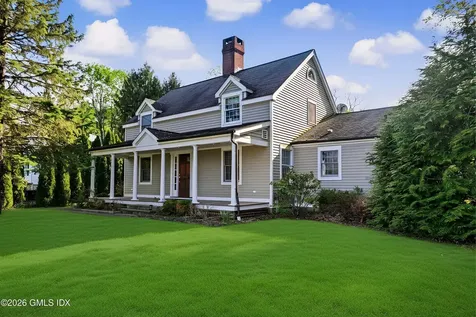 1031 North Street Greenwich CT 06831