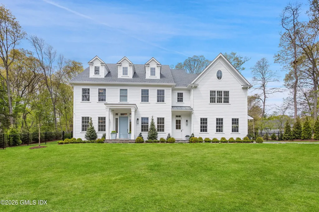 17 Vineyard Lane Westport CT 06880