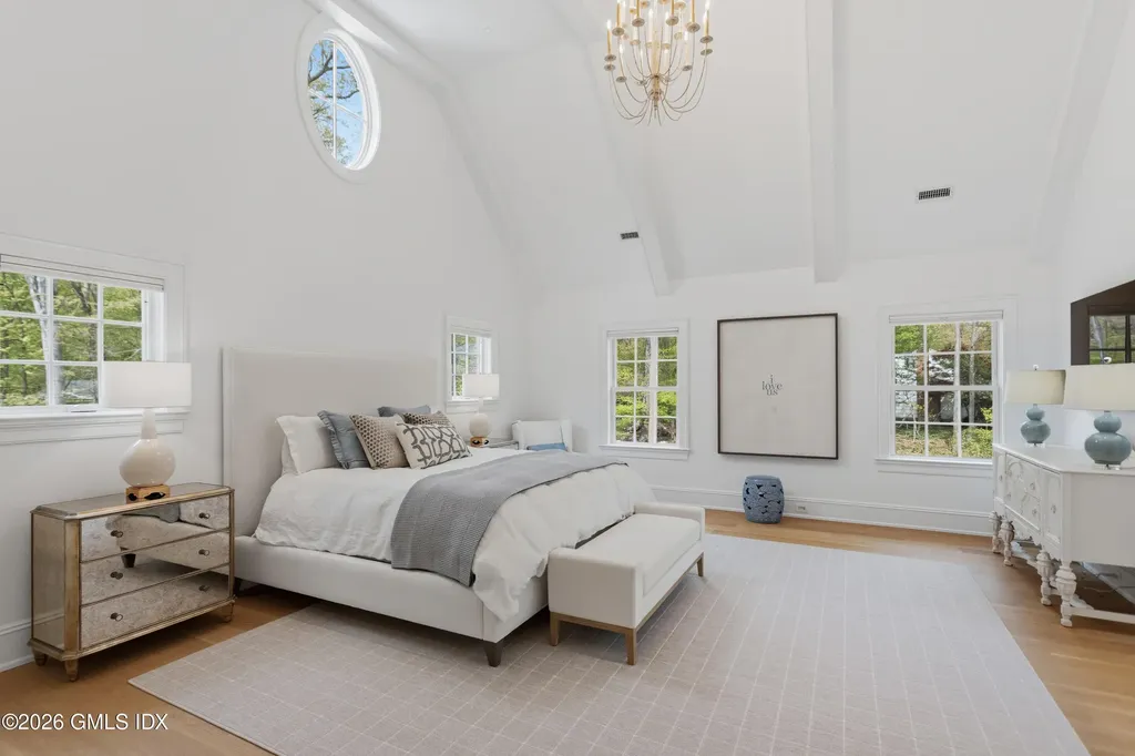 17 Vineyard Lane Westport CT 06880