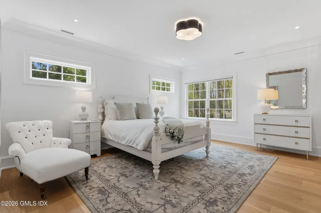 17 Vineyard Lane Westport CT 06880