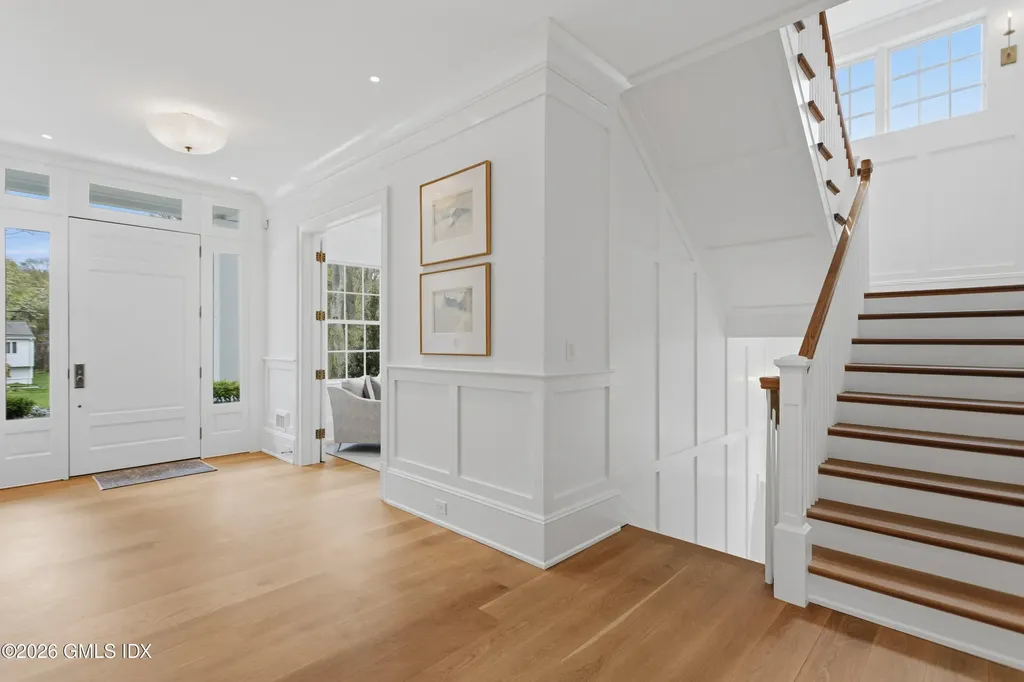 17 Vineyard Lane Westport CT 06880