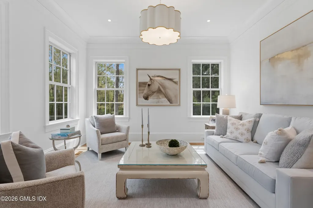 17 Vineyard Lane Westport CT 06880