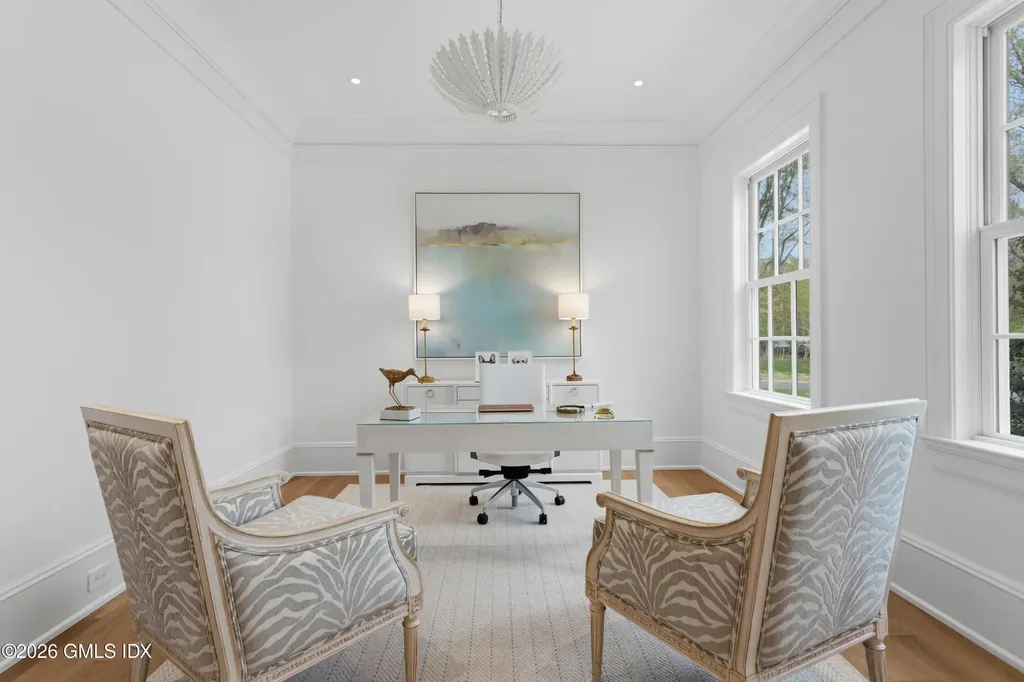 17 Vineyard Lane Westport CT 06880