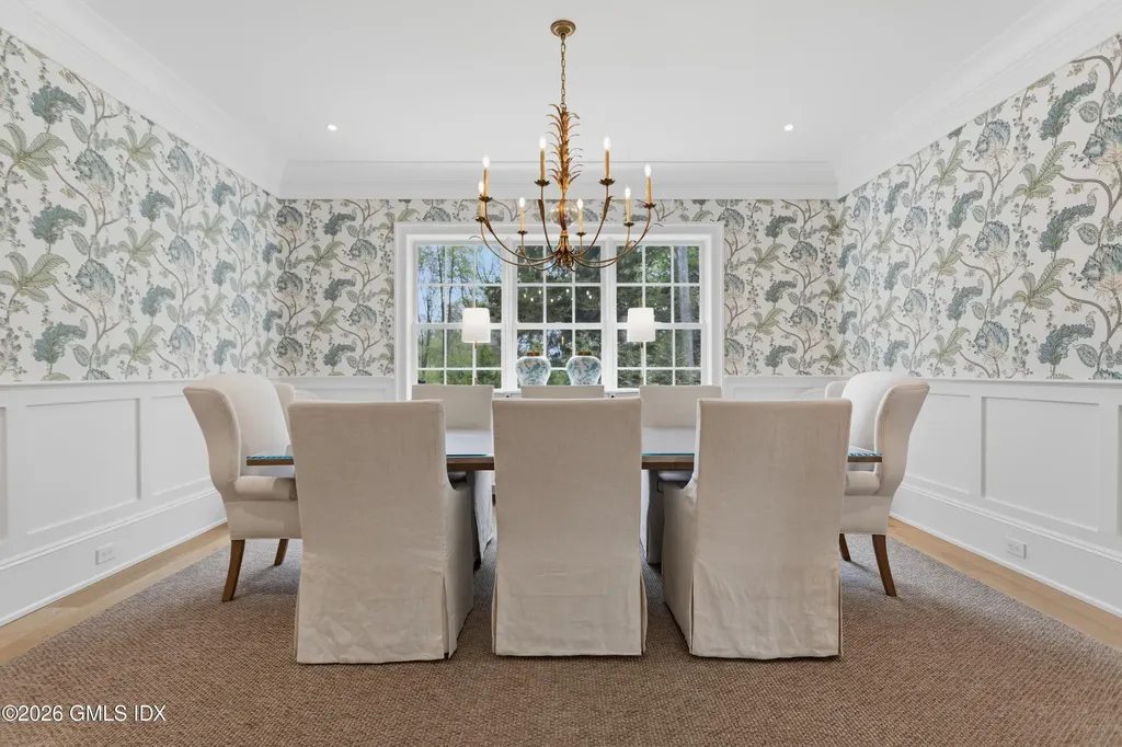 17 Vineyard Lane Westport CT 06880