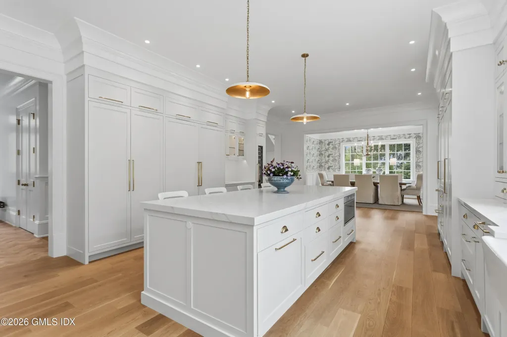 17 Vineyard Lane Westport CT 06880