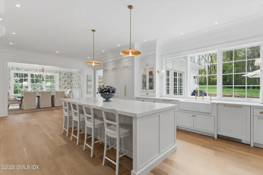 17 Vineyard Lane Westport CT 06880