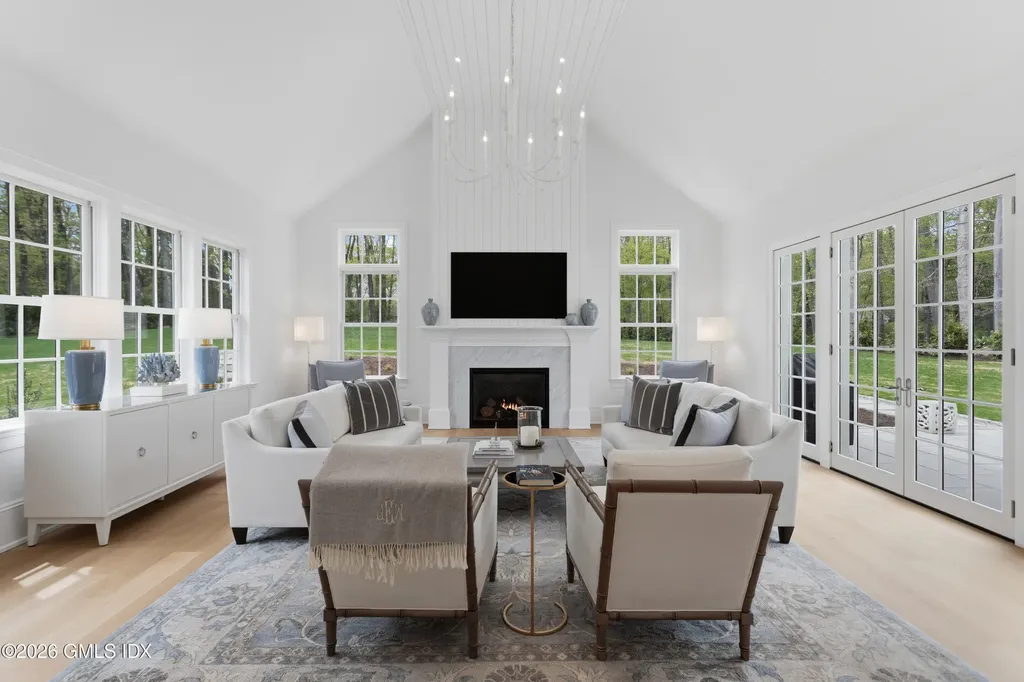 17 Vineyard Lane Westport CT 06880