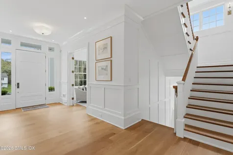 17 Vineyard Lane Westport CT 06880
