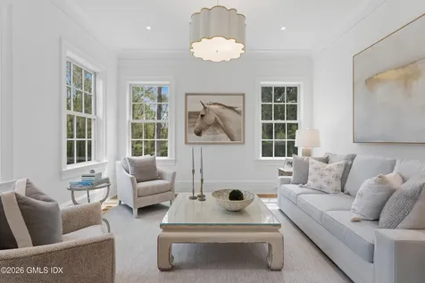 17 Vineyard Lane Westport CT 06880