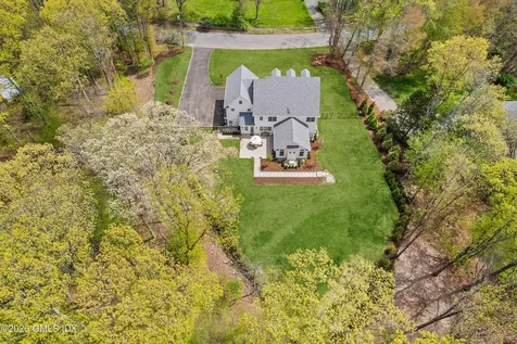 17 Vineyard Lane Westport CT 06880
