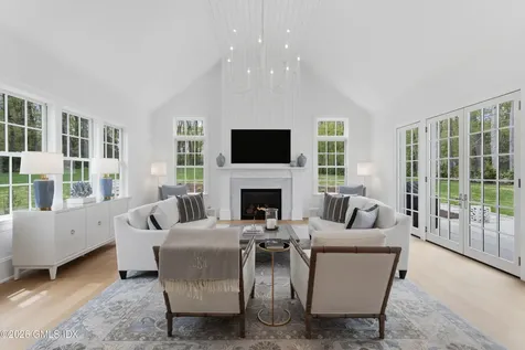 17 Vineyard Lane Westport CT 06880
