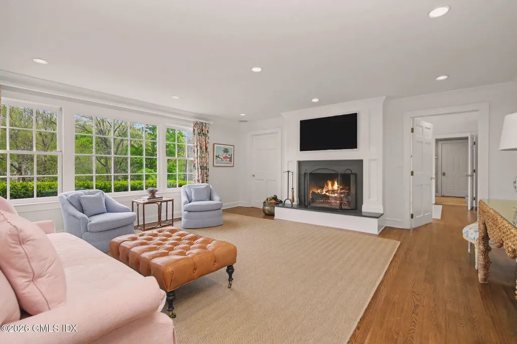151 Stanwich Road Greenwich CT 06830