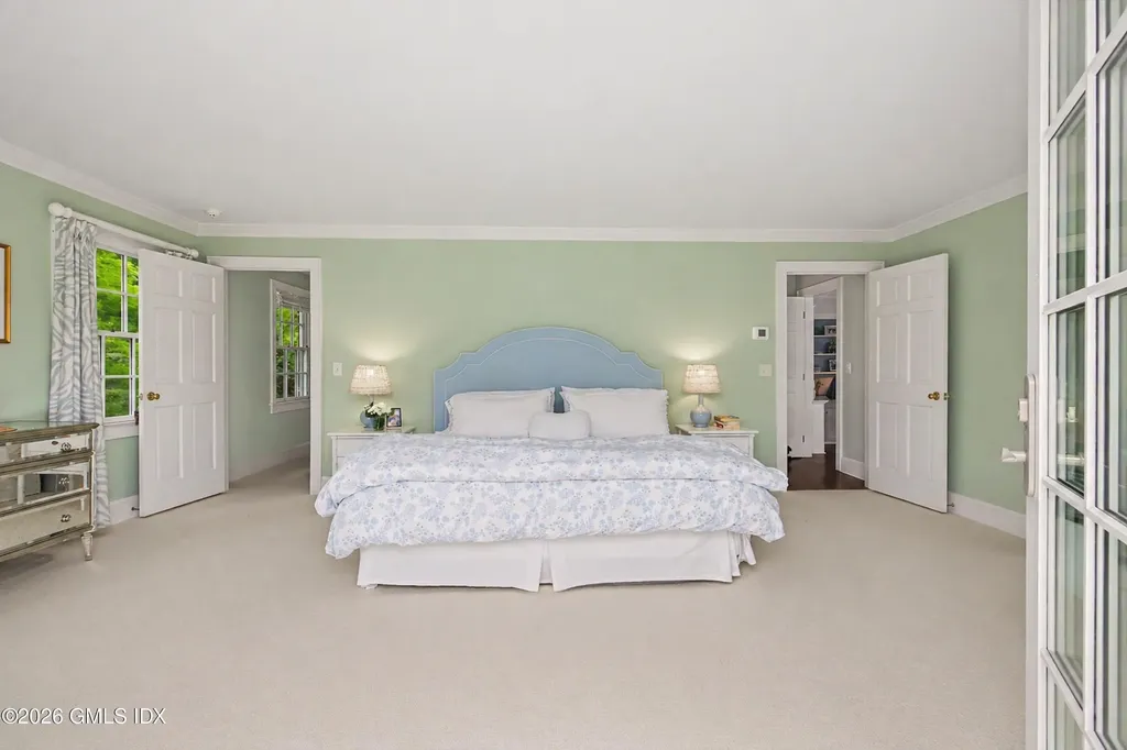 151 Stanwich Road Greenwich CT 06830