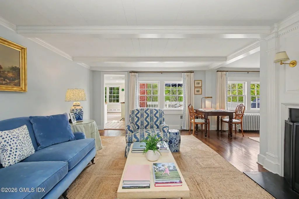 151 Stanwich Road Greenwich CT 06830