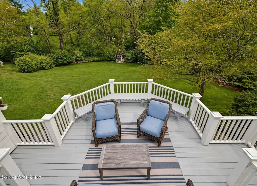 151 Stanwich Road Greenwich CT 06830