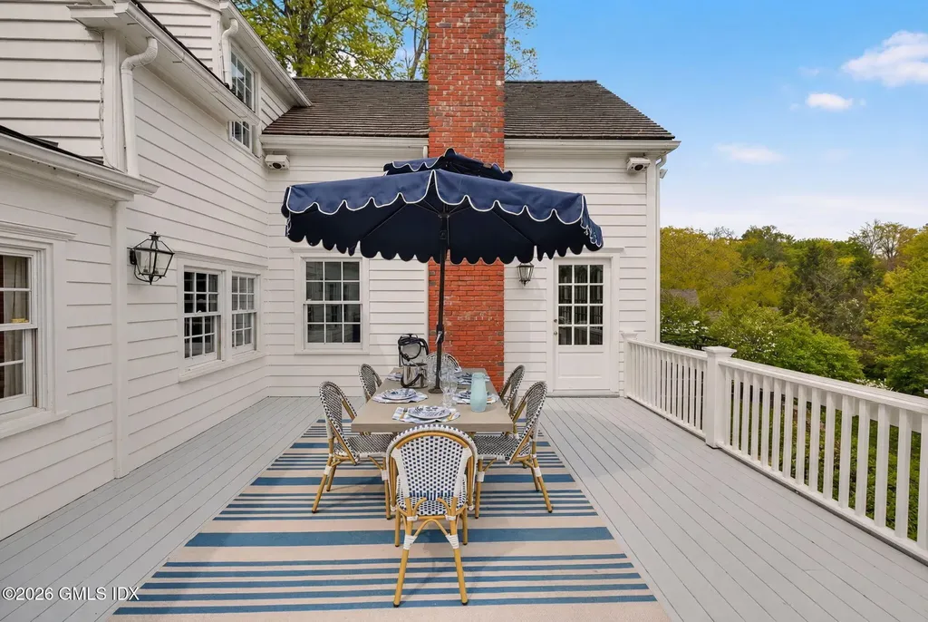 151 Stanwich Road Greenwich CT 06830