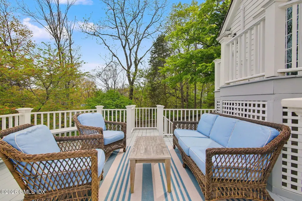 151 Stanwich Road Greenwich CT 06830