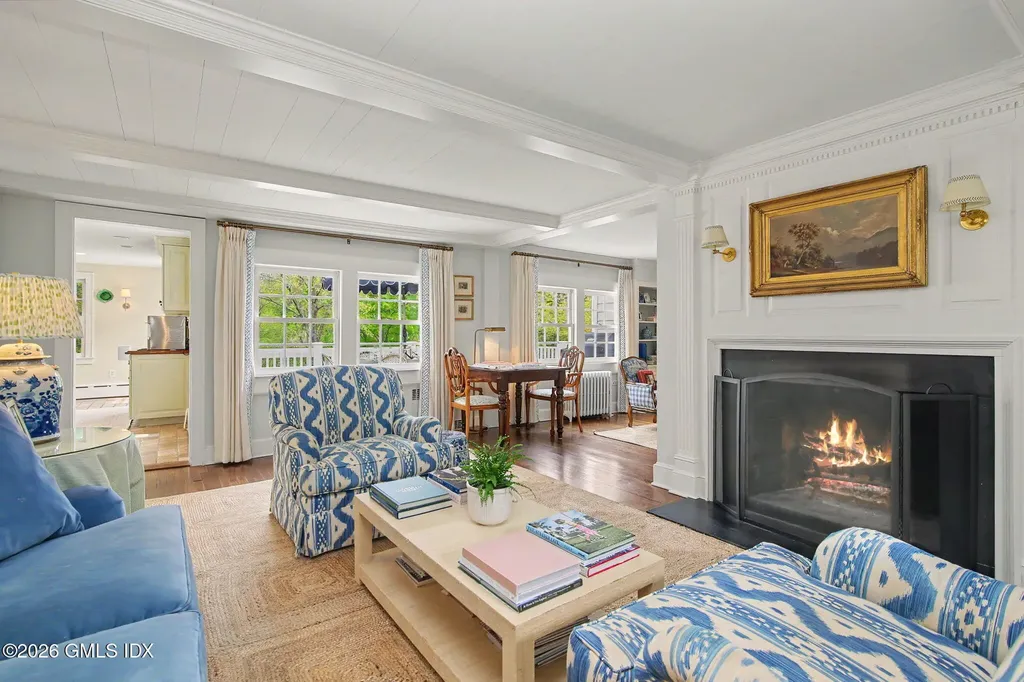 151 Stanwich Road Greenwich CT 06830
