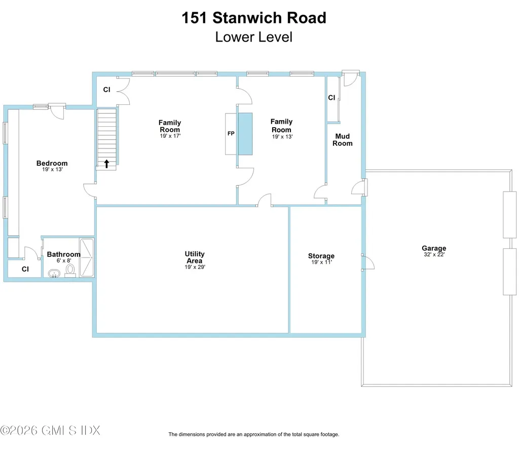 151 Stanwich Road Greenwich CT 06830