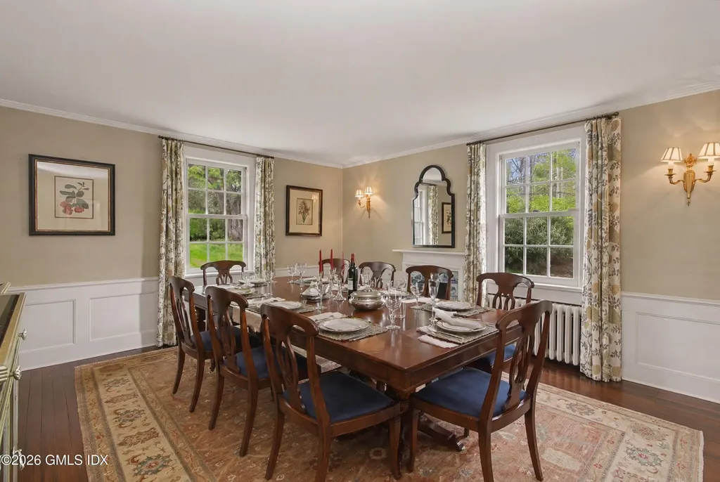 151 Stanwich Road Greenwich CT 06830