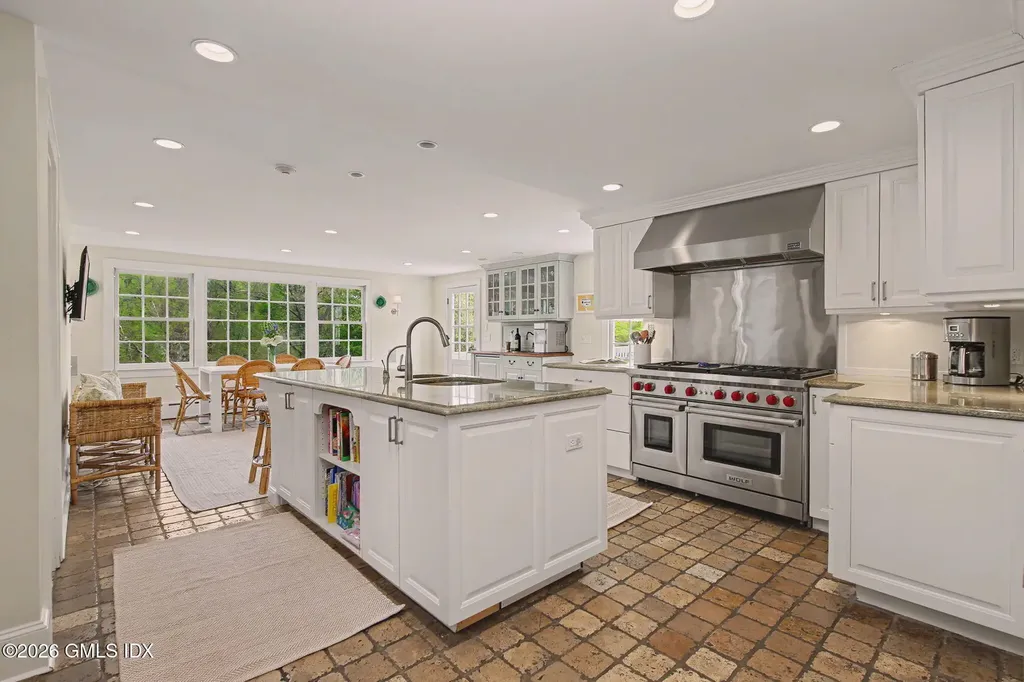 151 Stanwich Road Greenwich CT 06830