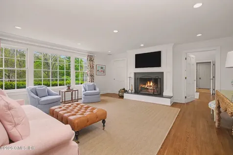 151 Stanwich Road Greenwich CT 06830