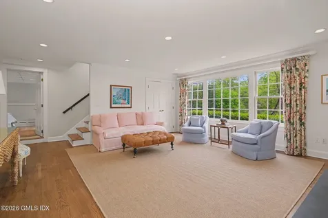 151 Stanwich Road Greenwich CT 06830