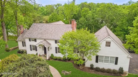 151 Stanwich Road Greenwich CT 06830