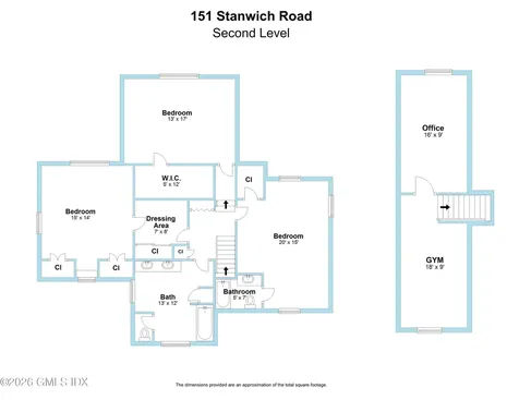 151 Stanwich Road Greenwich CT 06830